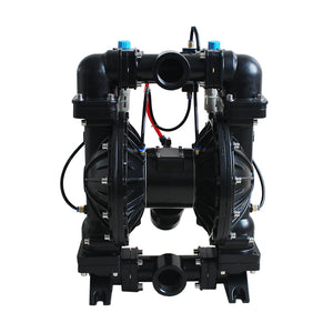 Powder Transfer Pump