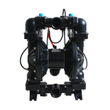 Powder Transfer Pump