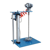 Pneumatic Mixer / Air-Powered Mixer