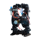 Powder Transfer Pump