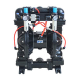 Powder Transfer Pump