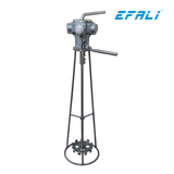 Pneumatic Mixer / Air-Powered Mixer