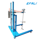 Pneumatic Mixer / Air-Powered Mixer