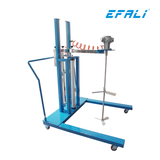 Pneumatic Mixer / Air-Powered Mixer