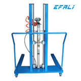 Pneumatic Mixer / Air-Powered Mixer