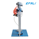 Pneumatic Mixer / Air-Powered Mixer