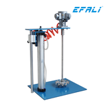 Pneumatic Mixer / Air-Powered Mixer