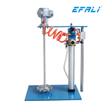 Pneumatic Mixer / Air-Powered Mixer