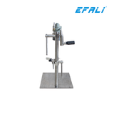 Pneumatic Mixer / Air-Powered Mixer