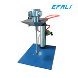 Pneumatic Mixer / Air-Powered Mixer