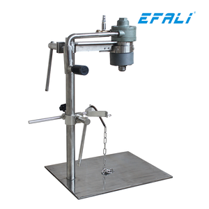 Pneumatic Mixer / Air-Powered Mixer