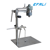 Pneumatic Mixer / Air-Powered Mixer