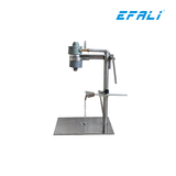 Pneumatic Mixer / Air-Powered Mixer