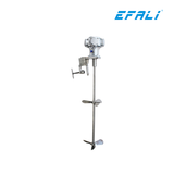 Pneumatic Mixer / Air-Powered Mixer