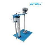 Pneumatic Mixer / Air-Powered Mixer