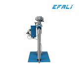 Pneumatic Mixer / Air-Powered Mixer