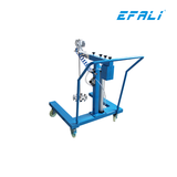 Pneumatic Mixer / Air-Powered Mixer