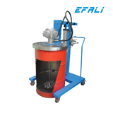 Pneumatic Mixer / Air-Powered Mixer