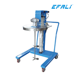 Pneumatic Mixer / Air-Powered Mixer