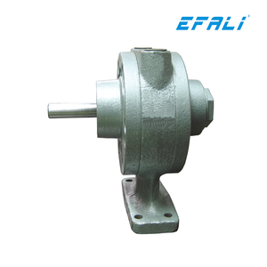 Pneumatic Motor