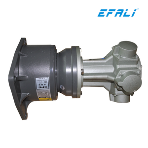 Pneumatic Motor