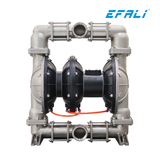 Pneumatic High-Pressure Diaphragm Pump