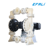 Electric Diaphragm Pump/ EODD Pump/Electric Operated Double Diaphragm Pump