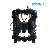 Powder Transfer Pump