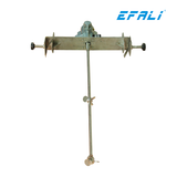 Pneumatic Mixer / Air-Powered Mixer