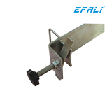 Pneumatic Mixer / Air-Powered Mixer