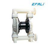 AODD Pump/Air-Operated Diaphragm Pump