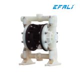 AODD Pump/Air-Operated Diaphragm Pump