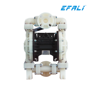 AODD Pump/Air-Operated Diaphragm Pump