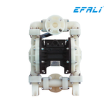 AODD Pump/Air-Operated Diaphragm Pump